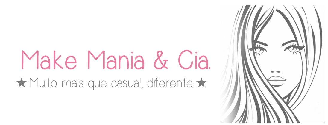 Make Mania & Cia.