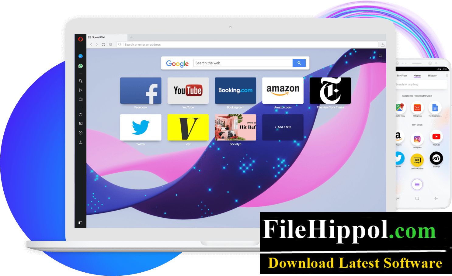 64 Bit Opera Download For Windows 7 - Opera Portable ...