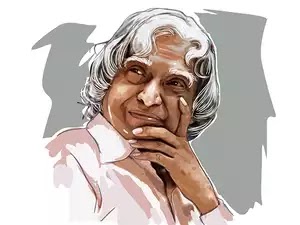 MAIN QUOTE$quote=A. P. J. Abdul Kalam