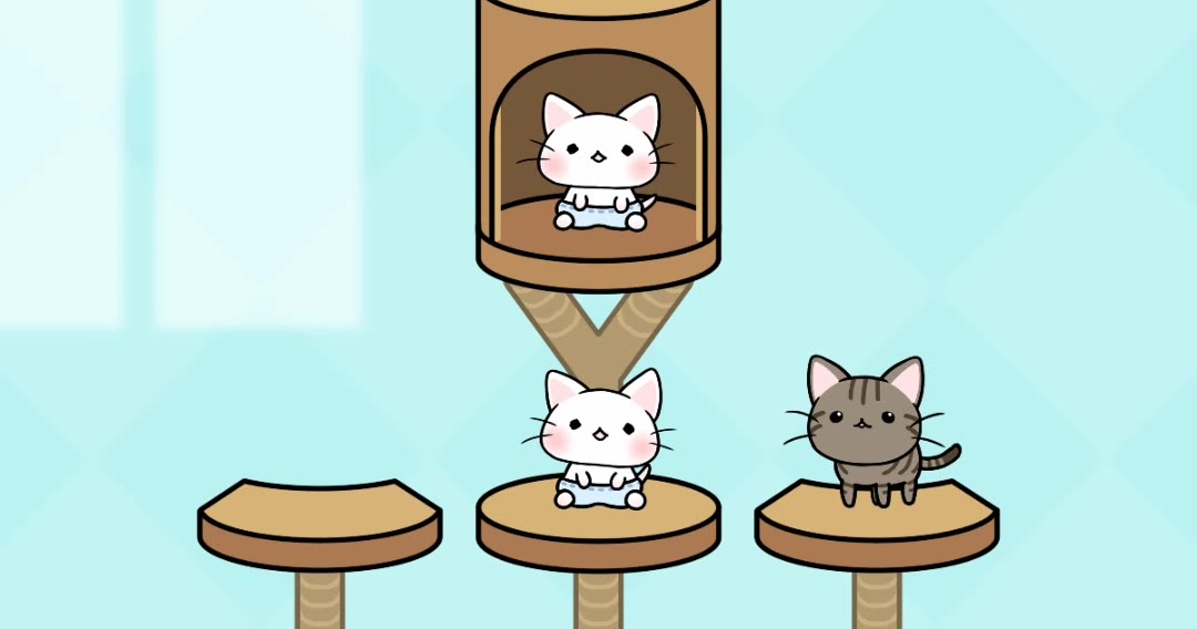 Cat Condo 2 Game Review 1080p Official Zepni Ltd.