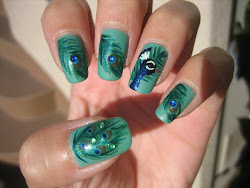 awesome nails nicole materials