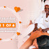 ✖️ Competition Closed✖️ WIN 1 of 6 Couples Massages at Mangwanani Spa