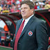Miguel Herrera se retracta