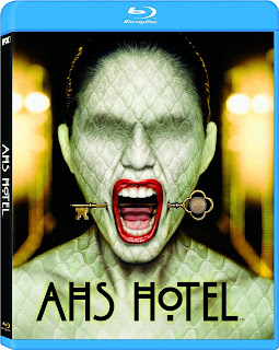 American Horror Story Hotel – Temporada 5 [3xBD25] *Con Audio Latino