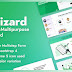 BeWizard Survey Poll Quiz and Application Multistep Form 