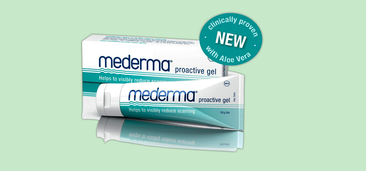 Belongs to Miss A The best of FOUR 4 kinds of scar serum in the world