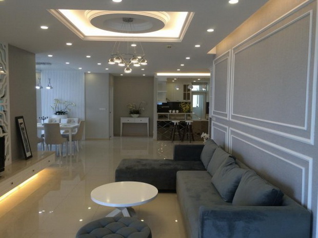 租屋胡志明市第十一郡