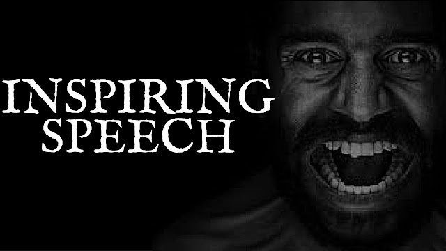 Motivational & Inspirational Speeches - Motivational Fearless