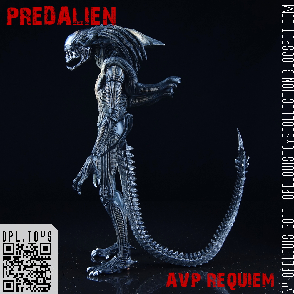 download predalien action figure download predalien action figure