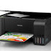 Epson L3150 Reset Software Download