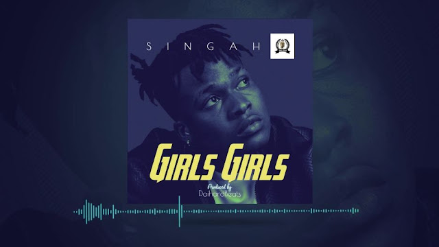 Singah - Girls Girls Singah - Girls Girls