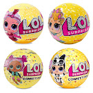 L.O.L. Surprise Series 3, Confetti Pop Dolls