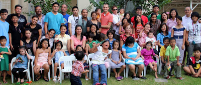 values-filipino-family