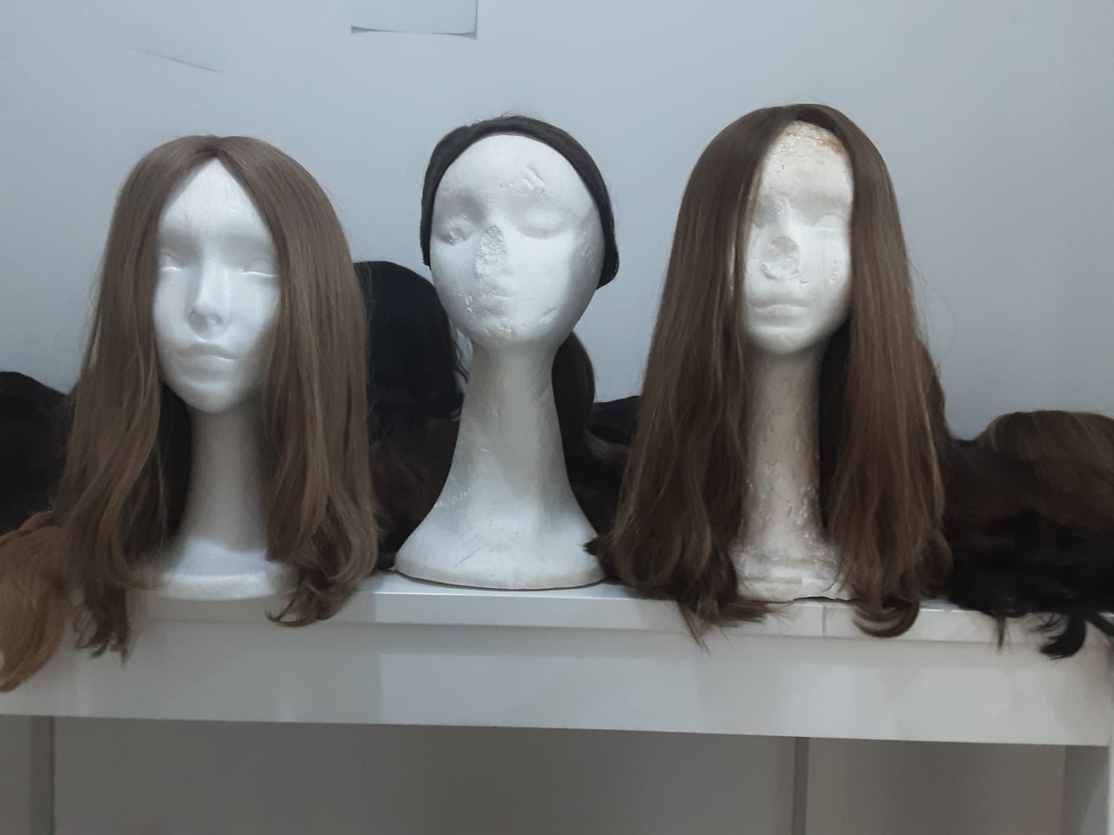 NEW & PreOwnedWigs, gently used, LOWEST prices whatsapp 0535553709 2020