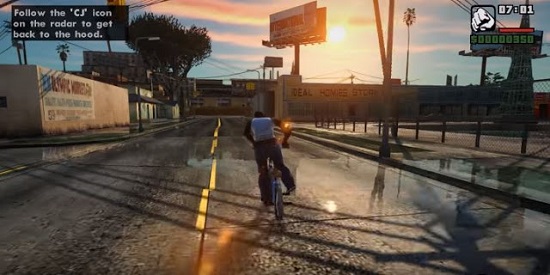 Gta san andreas windows 10 not working