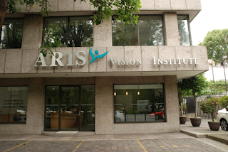 Top hospital in Mexico