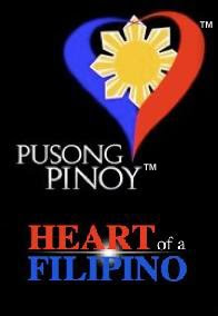 Pusong Pinoy (Heart of a Filipino)