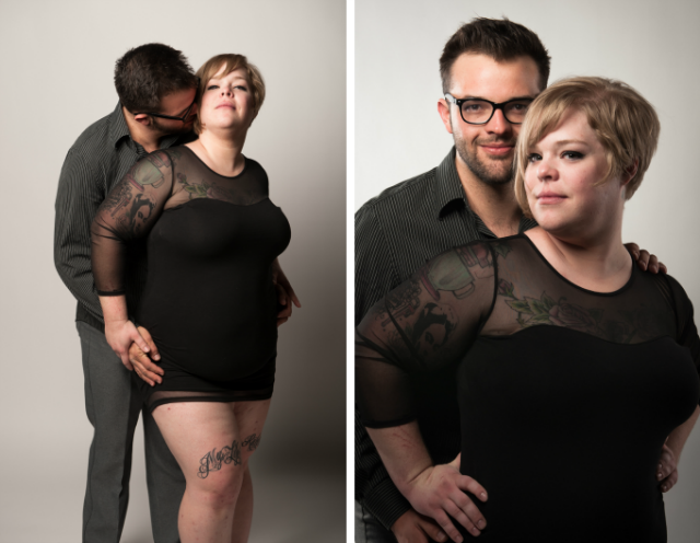 Fat Girls Find Love Too The Militant Baker