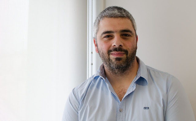 Víctor Malumián: