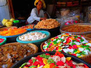 Pasar Tradisional Madura
