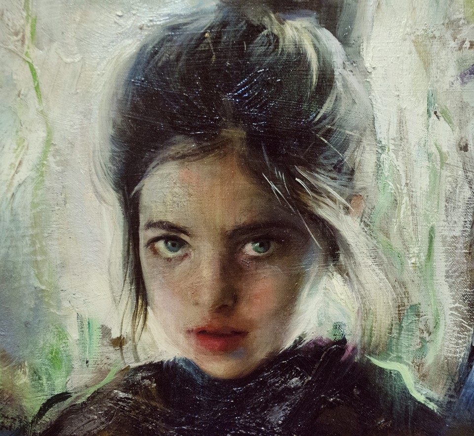 Guillermo Lorca GarcíaHuidobro Kai Fine Art