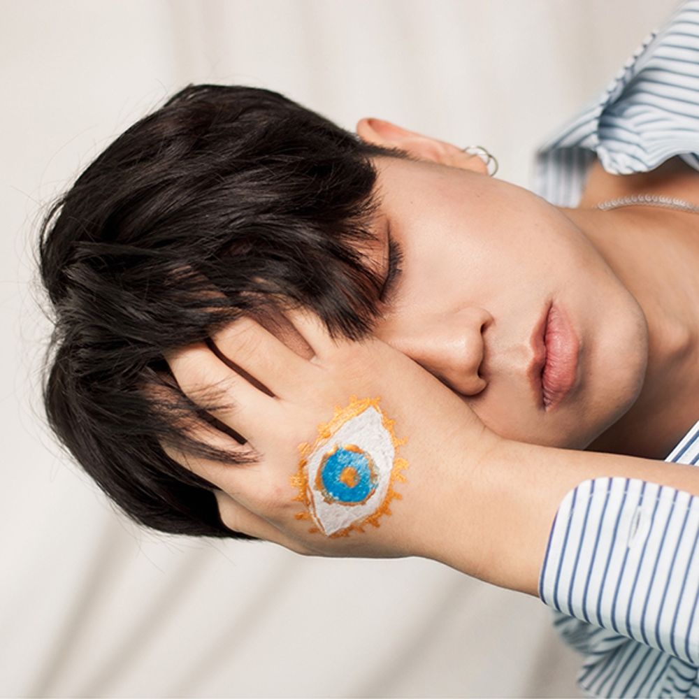 Lookk – love love love – Single