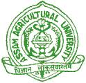Assam Agricultural University Recruitment 2020
