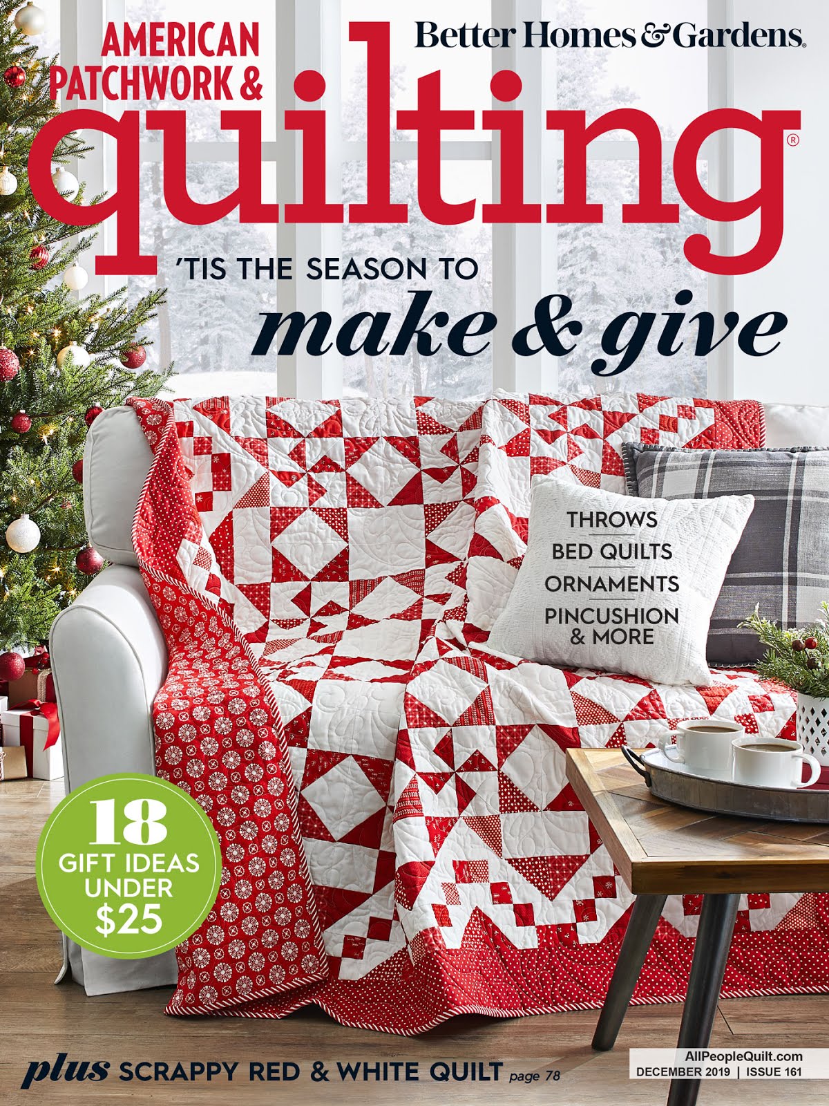 american-patchwork-quilting-december-2019-issue