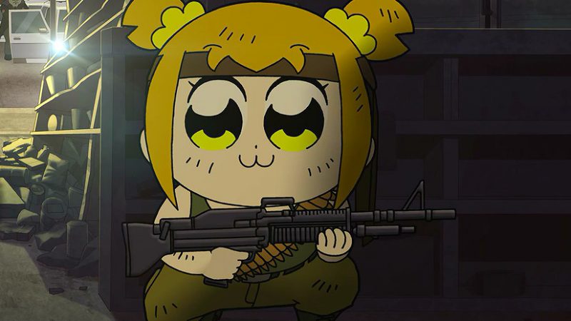 Download Poputepipikku Pop Team Epic Special 2019 Subtitle Indonesia For Android Get Wallpaper Poputepipikku Pop Team Epic Special 2019 Subtitle Indonesia For iPhone