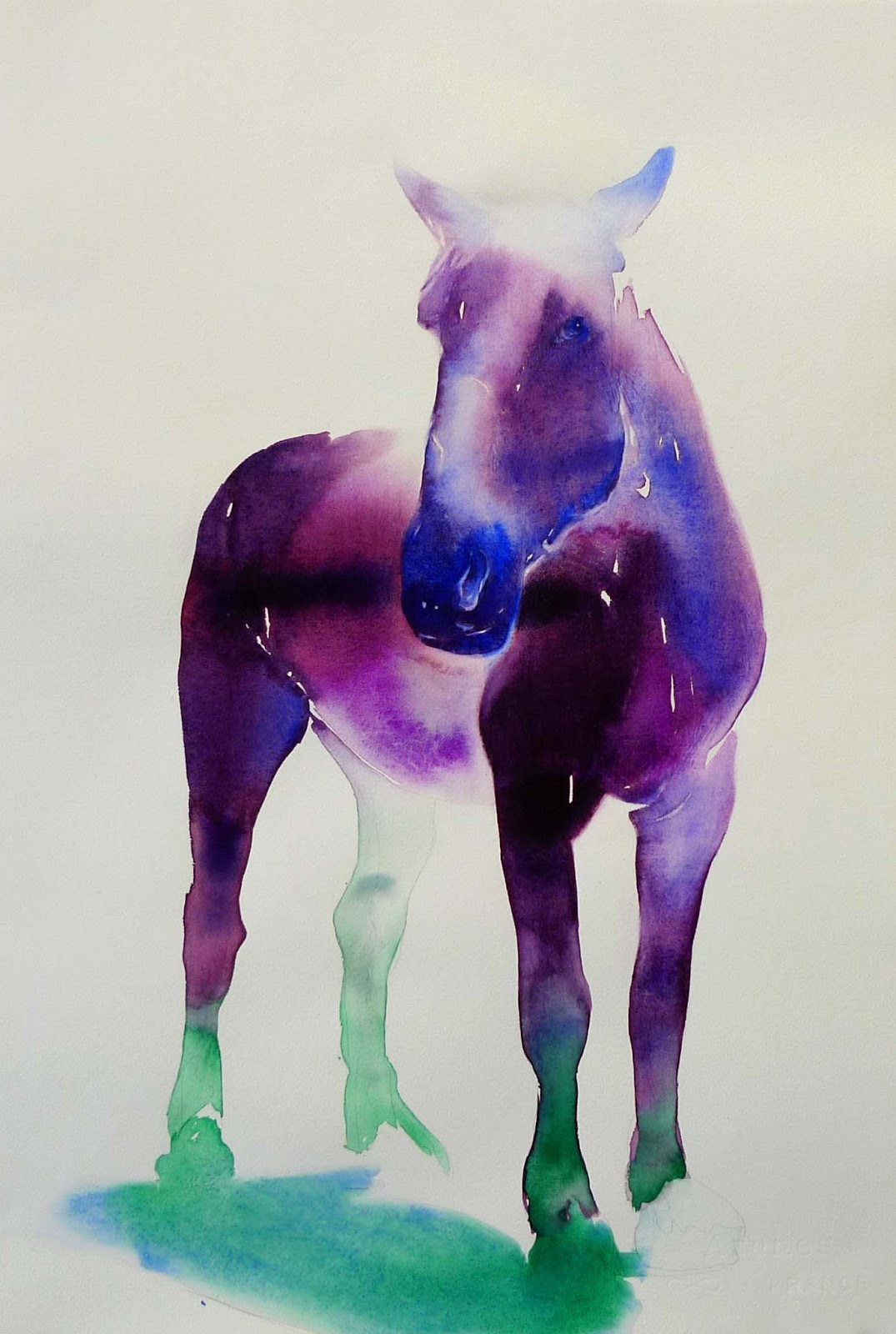 paintings in VANCOUVER, BRITISH COLUMBIA