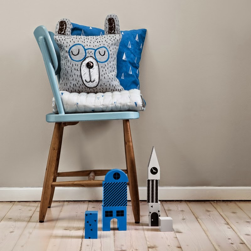 Habitación de un niño: ejemplos de decoración | Decoración
