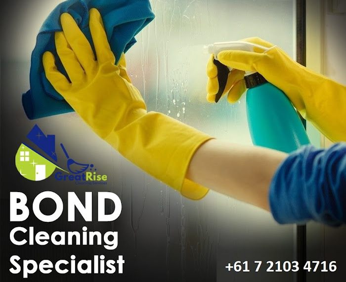 Bond Cleaning in Gold Coast