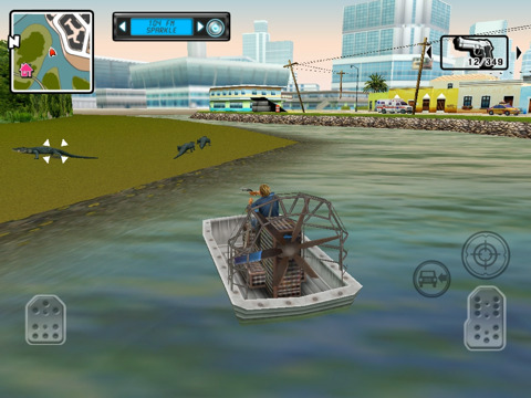 gangstar miami vindication app store gangstar miami vindication app store