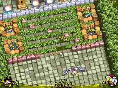 Attack on Fatboy - Game for Mac, Windows (PC), Linux - WebCatalog