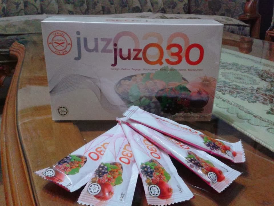 JuzQ30