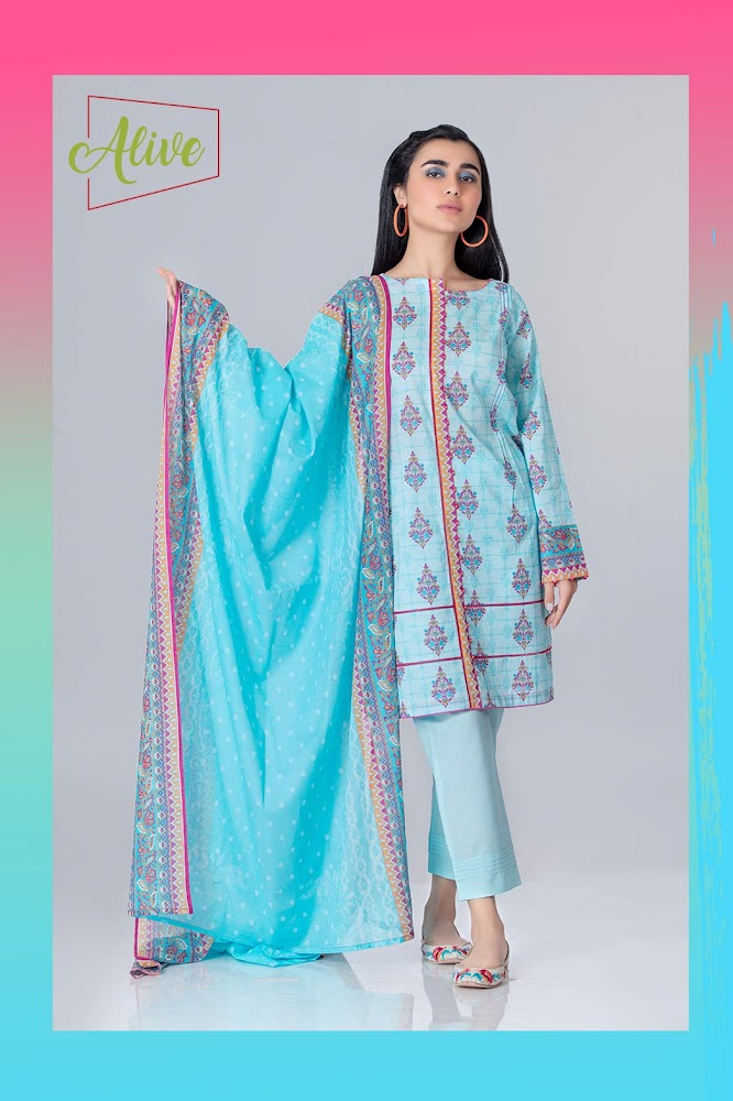 Bonanza Satrangi smoke royal volume-2 summer collection