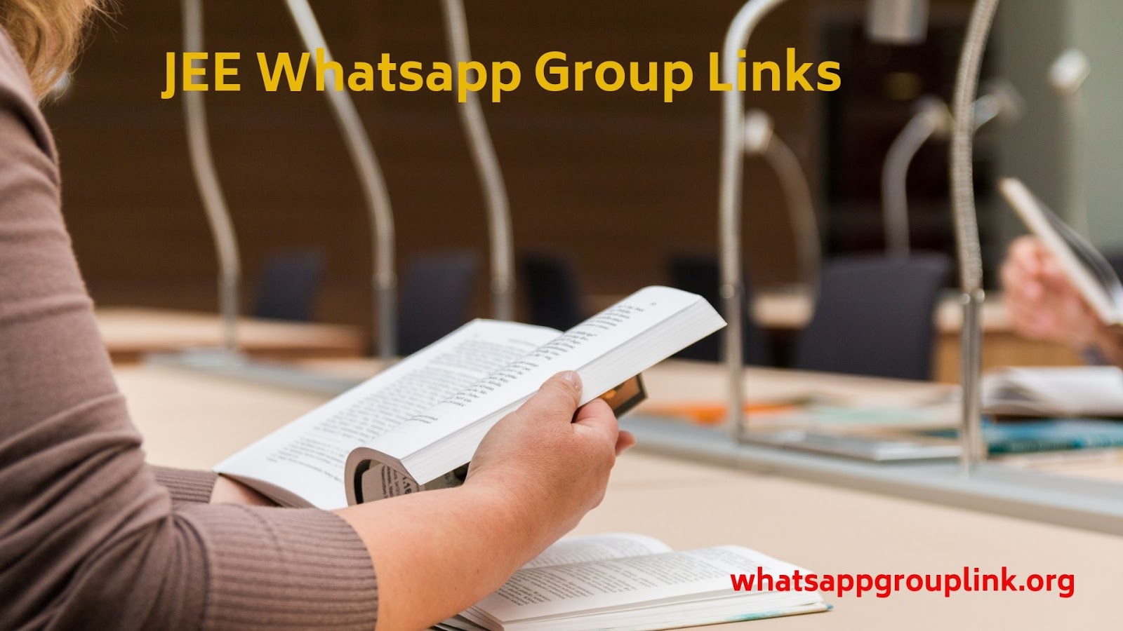 JEE Whatsapp Group Links Whatsapp Group Links