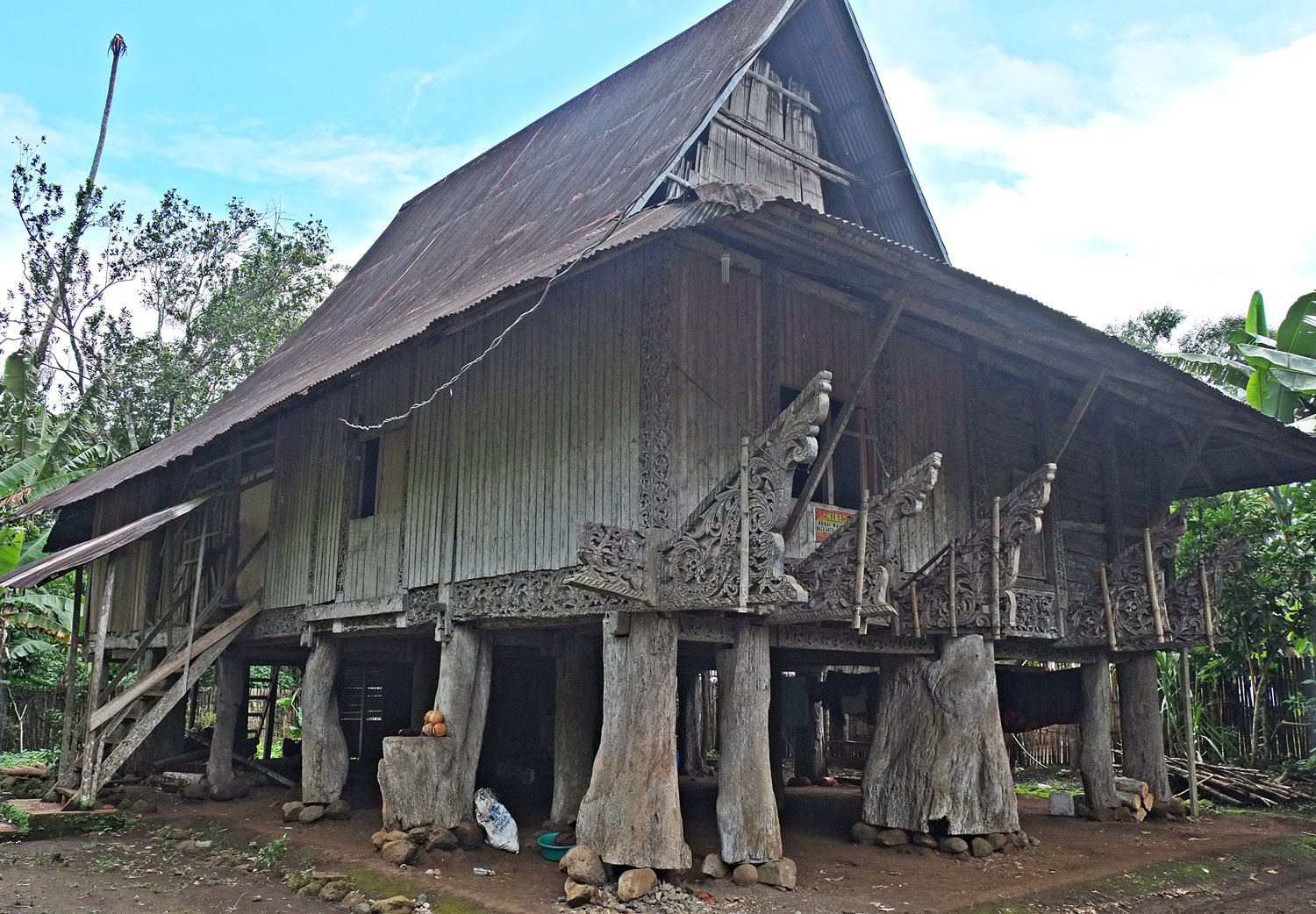 Kawayan Torogan in Marantao, Lanao del Sur | My Mindanao | Mindanao