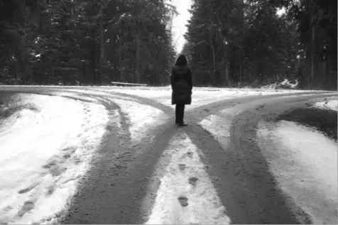 Why do we not live our lives and get stuck in a rut? Why do we not live our lives and get stuck in a rut?