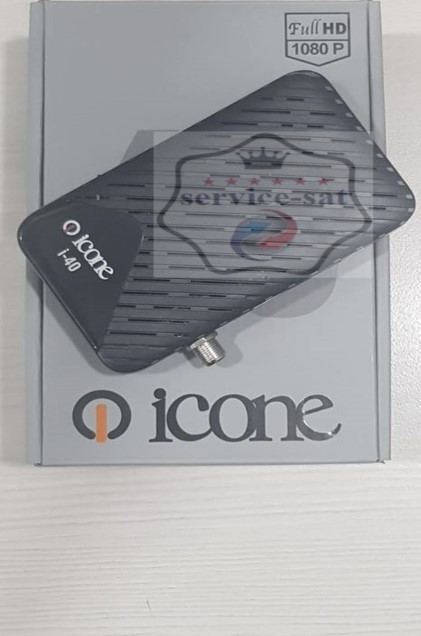 جهاز جديد من شركة   i-40  ICONE