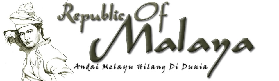 Republic Of Malaya