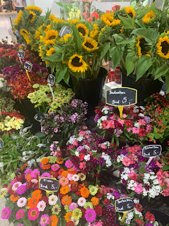 [뮌헨일기] 서머스비, 김재나들이, 무지카레, 그릴파티, 디제이잉 24