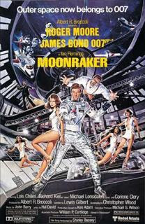 007 Moonraker – DVDRIP LATINO