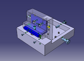 Design considerations for jig and fixture