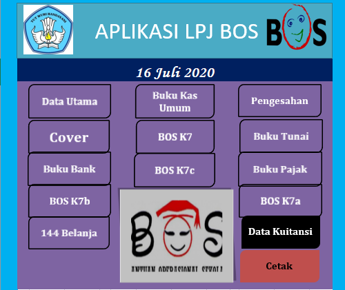 32+ Aplikasi kwitansi bos 2021 information