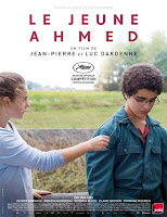 pelicula Le jeune Ahmed (2019) (Drama - Religion) Castellano