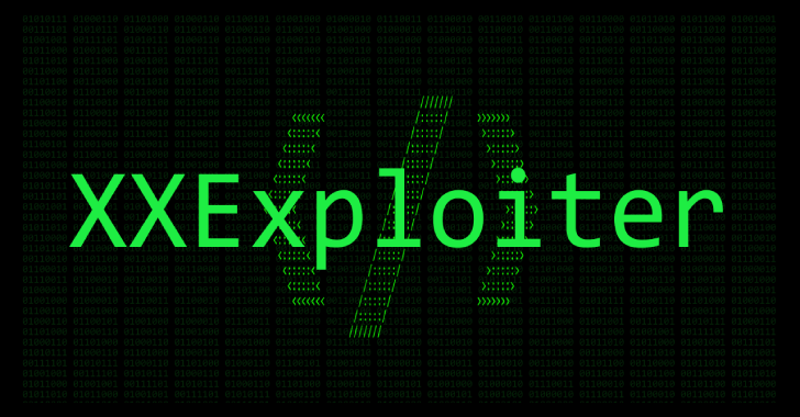 XXExploiter : Tool To Help Exploit XXE Vulnerabilities