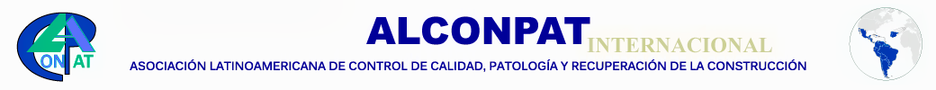 ALCONPAT INTERNACIONAL