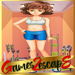 Games2Escape - G2E Sarah …