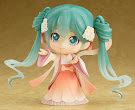 Nendoroid Hatsune Miku (#539) Figure